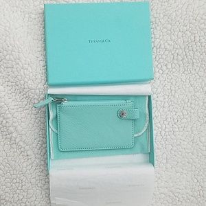 Tiffany & Co. Wallet